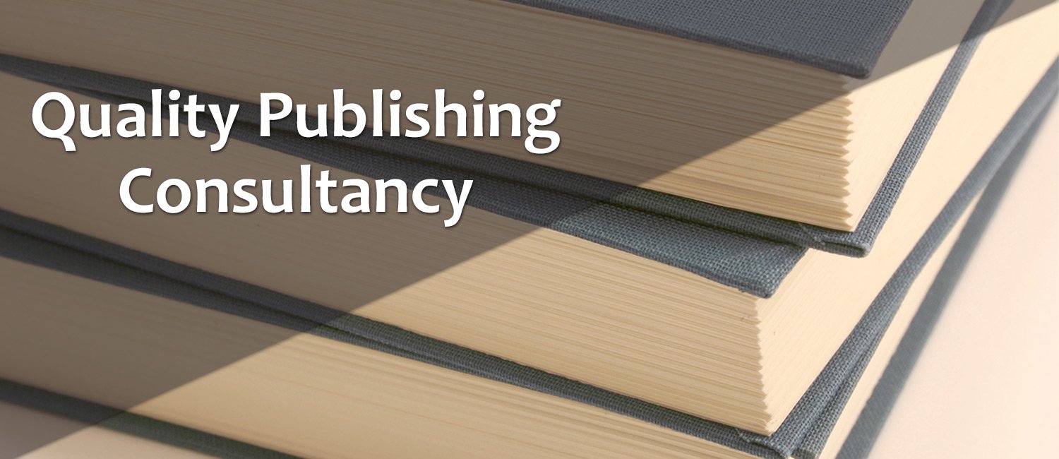 Publishing Consultancy